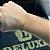 PULSEIRA CARTIE (1.8mm-1.10g)-21cm  - BANHO DE OURO 18k. - Imagem 4