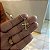 Corrente Veneziana 2mm 70cm + Pingente Crucifixo com Jesus – Banhada a Ouro 18K - Imagem 3