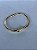 Bracelete Prego Dourado - Imagem 3