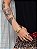 Bracelete Prego Dourado - Imagem 5