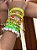 Pulseira Smile Branca - Imagem 2