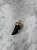 Pingente Dente Marrom - Imagem 1