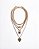 Choker Inicial Dupla - Imagem 5