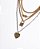 Choker Inicial Dupla - Imagem 2