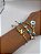 Pulseira Iniciais - Imagem 1