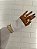 Anel Signo Dourado - Imagem 5