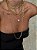 Colar Elos Longo - Imagem 1