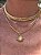 Colar Sol - Imagem 1