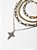 Choker / Pulseira Elos Bicolor - Imagem 5