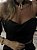 Choker Veludo Naty - Imagem 4