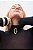 Choker Veludo Naty - Imagem 3