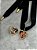 Choker Veludo Relicário - Imagem 2