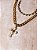 Choker Pérola Vintage - Imagem 9