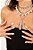 Choker Pérola Vintage - Imagem 3