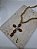 Colar Crucifixo Mel - Imagem 4