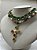 Choker Esmeralda - Imagem 2