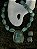 Choker Maxi Medalha Lari - Imagem 7