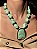 Choker Maxi Medalha Lari - Imagem 6