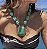 Choker Maxi Medalha Lari - Imagem 1
