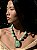 Choker Maxi Medalha Lari - Imagem 8