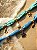 Choker / Pulseira Bandana Colors - Imagem 4