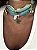 Choker / Pulseira Bandana Colors - Imagem 1