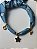 Choker / Pulseira Bandana Colors - Imagem 14