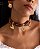 Choker / Pulseira Bandana Colors - Imagem 12