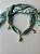 Choker / Pulseira Bandana Colors - Imagem 3