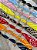 Choker / Pulseira Bandana Colors - Imagem 7