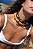 Choker / Pulseira Bandana Colors - Imagem 17