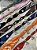 Choker / Pulseira Bandana Colors - Imagem 16