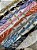 Choker / Pulseira Bandana Colors - Imagem 2