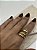 Anel Triplo Gold - Imagem 10
