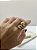 Anel Triplo Gold - Imagem 2