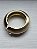 Bracelete Oval Destino Fosco - Imagem 2