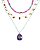 Choker Cristais - Imagem 2