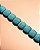 Choker Placa Turquesa - Imagem 6