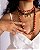 Colar Tubo Boho Longo - Imagem 9