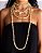 Colar Tubo Boho Longo - Imagem 12