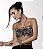 Top em Cristais de Vidro - Imagem 3