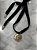 Choker Veludo Bússola - Imagem 3