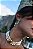 Choker Pérolas com Pedra - Imagem 18