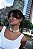Choker Pérolas com Pedra - Imagem 13