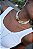 Choker Pérolas com Pedra - Imagem 14