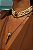 Choker Pérolas com Pedra - Imagem 15