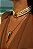 Choker Pérolas com Pedra - Imagem 10