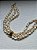 Choker Pérolas com Pedra - Imagem 2