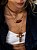 Colar Longo Cruz Resina - Imagem 8