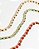Choker Tubo Boho - Imagem 2